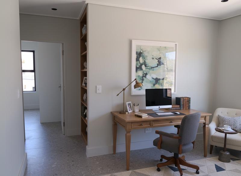 To Let 3 Bedroom Property for Rent in Ferndale Western Cape